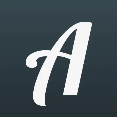 АЗС №103, лого-визитка