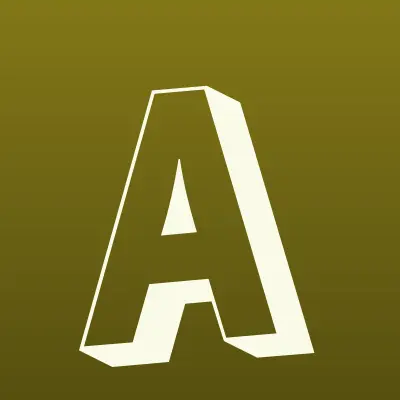 АЗС, ИП Магомедова Г.В., лого-визитка