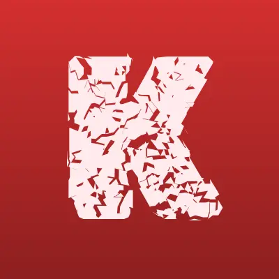 Kolobox, сеть торгово-сервисных центров, лого-визитка