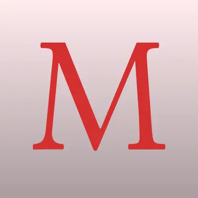 Мебель Плюс, сеть мебельных салонов, лого-визитка
