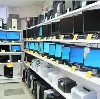 Компьютерные магазины в Кулебаках